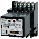TZS Series Earth Leakage Relays